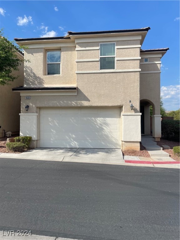 Ruggles Mansion Ave, Las Vegas, NV 89166