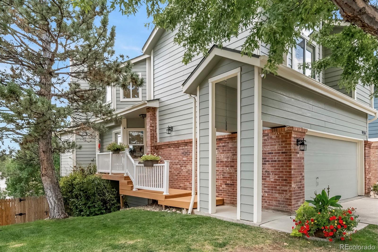 Coal Mine Ave, Littleton, CO 80123