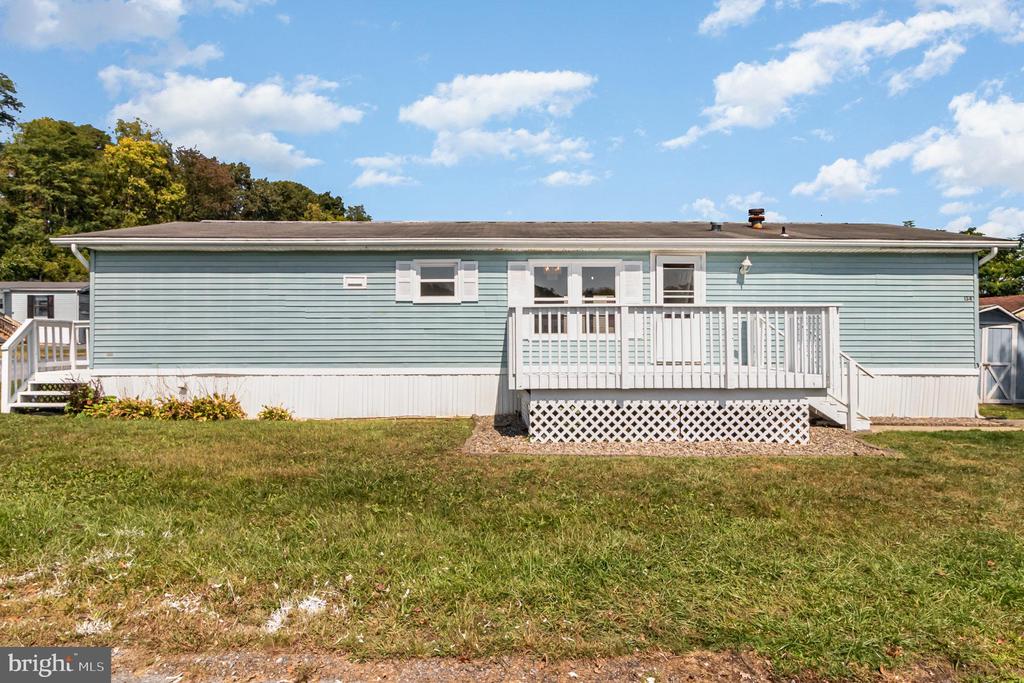 Rex Dr, Carlisle, PA 17015