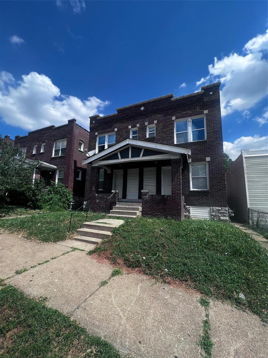 Winnebago St, Saint Louis, MO 63116