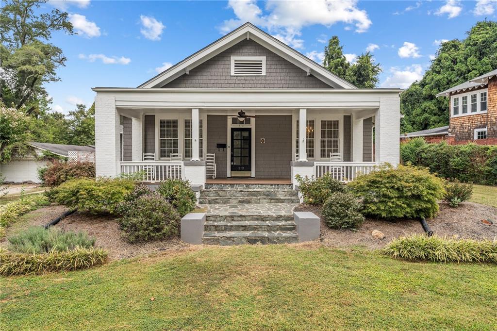 North Ave, Anderson, SC 29625