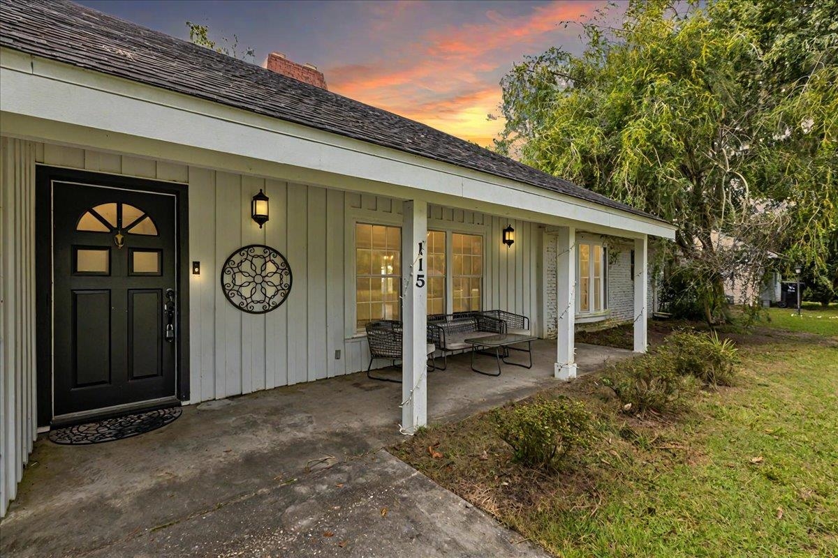 Ridge Rd, Perry, FL 32348