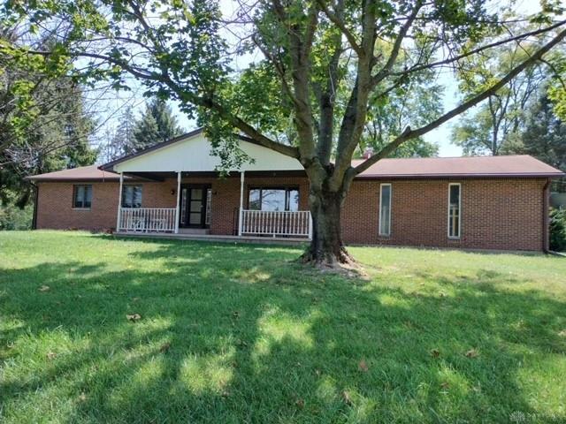 National Rd, New Carlisle, OH 45344