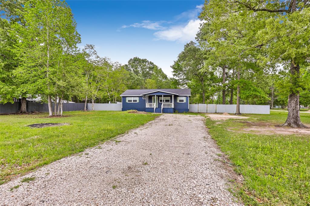 County Road 2800 , Cleveland, TX 77327