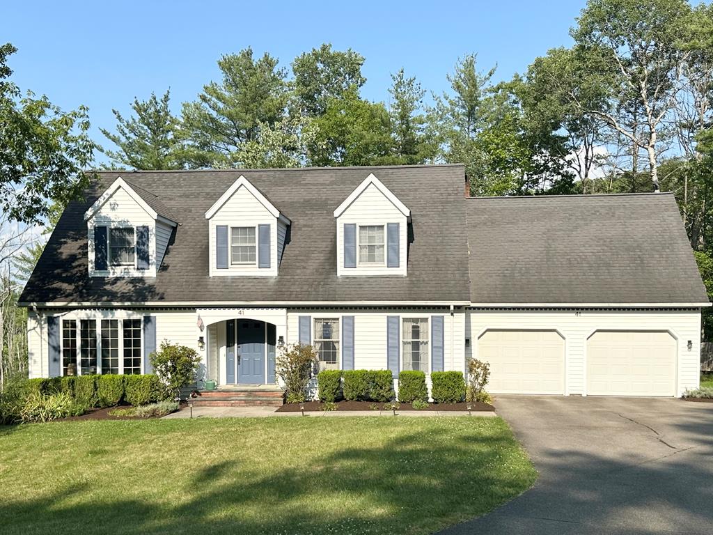 Estates Dr, Elmira, NY 14903