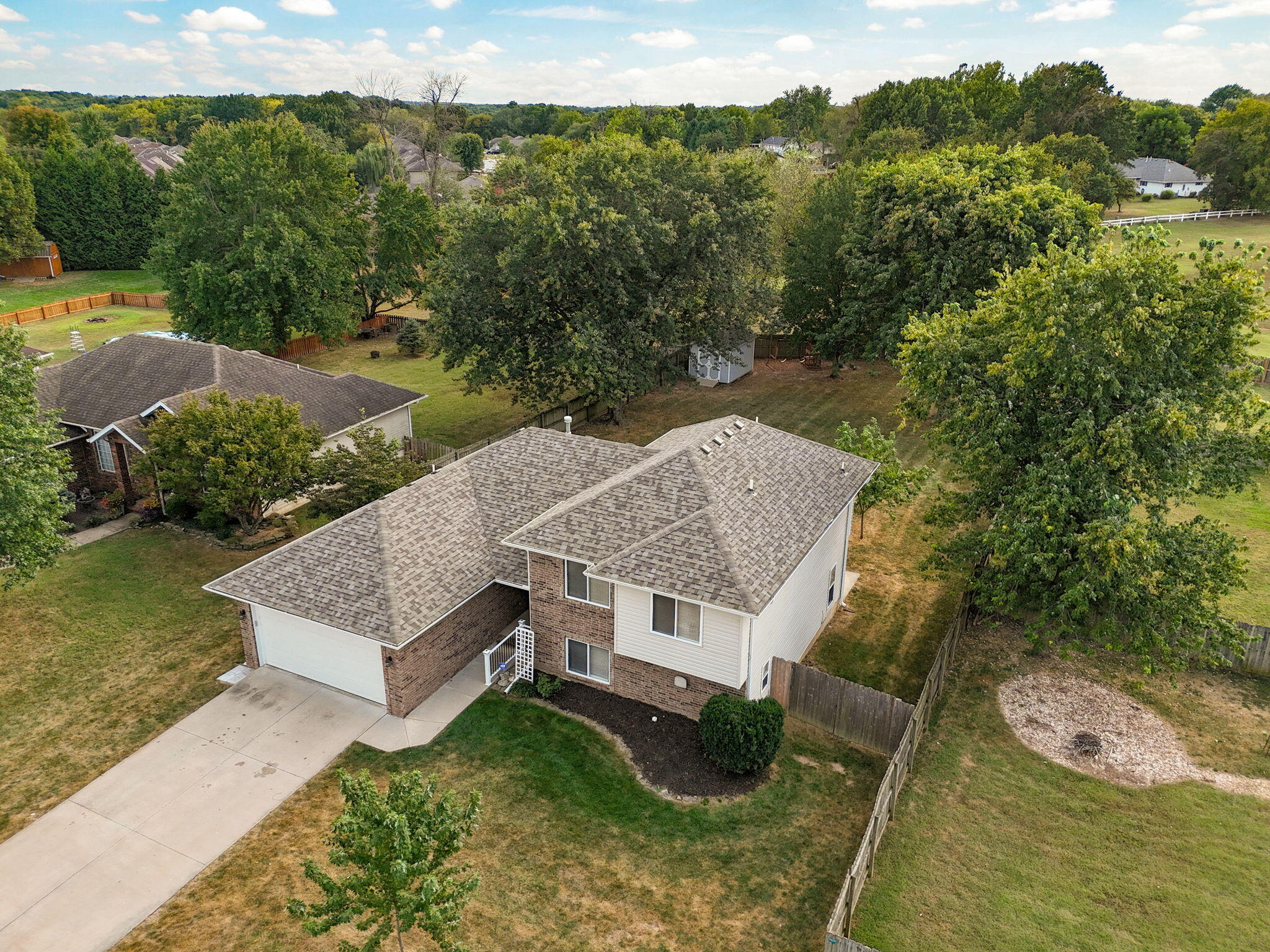 Oak Run St, Battlefield, MO 65619