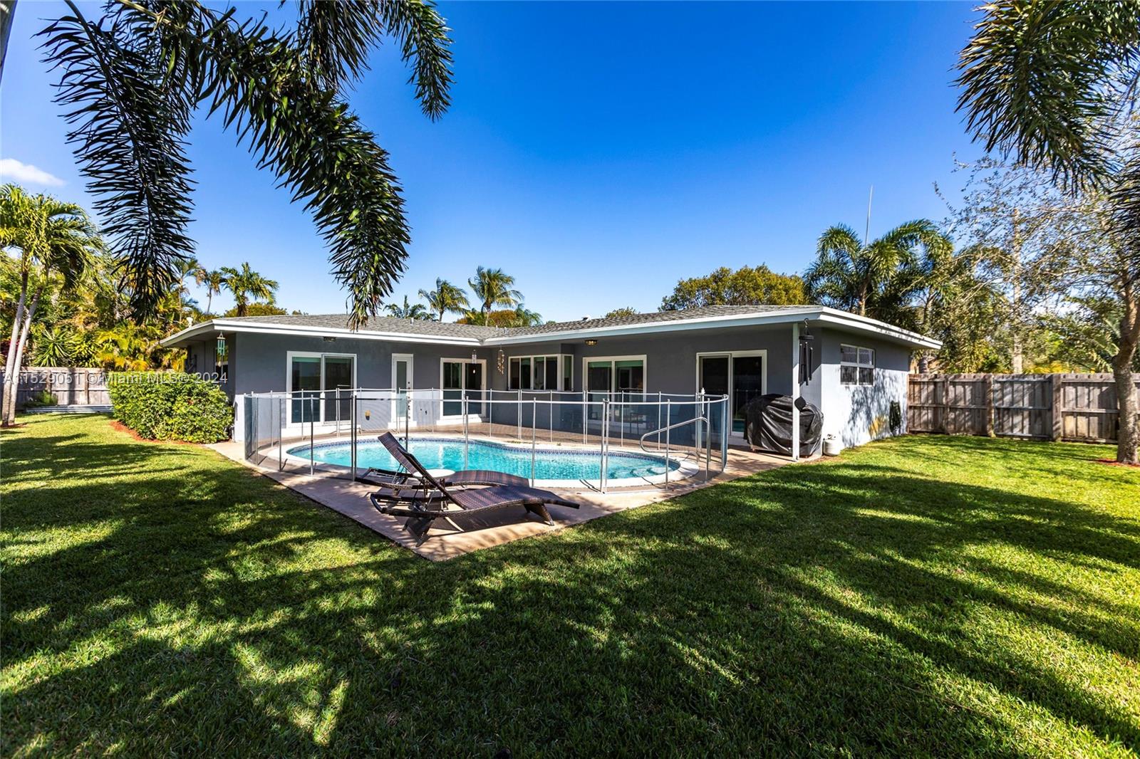 22nd Ave, Fort Lauderdale, FL 33308