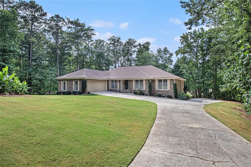 Greenhill Dr, Villa Rica, GA 30180