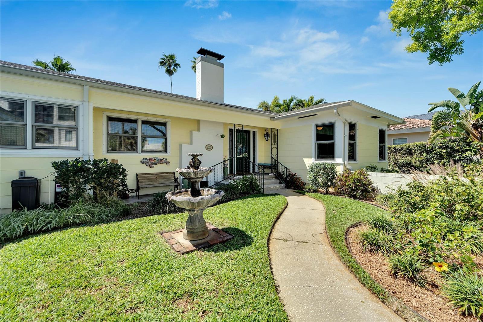 Devon Dr, Clearwater Beach, FL 33767