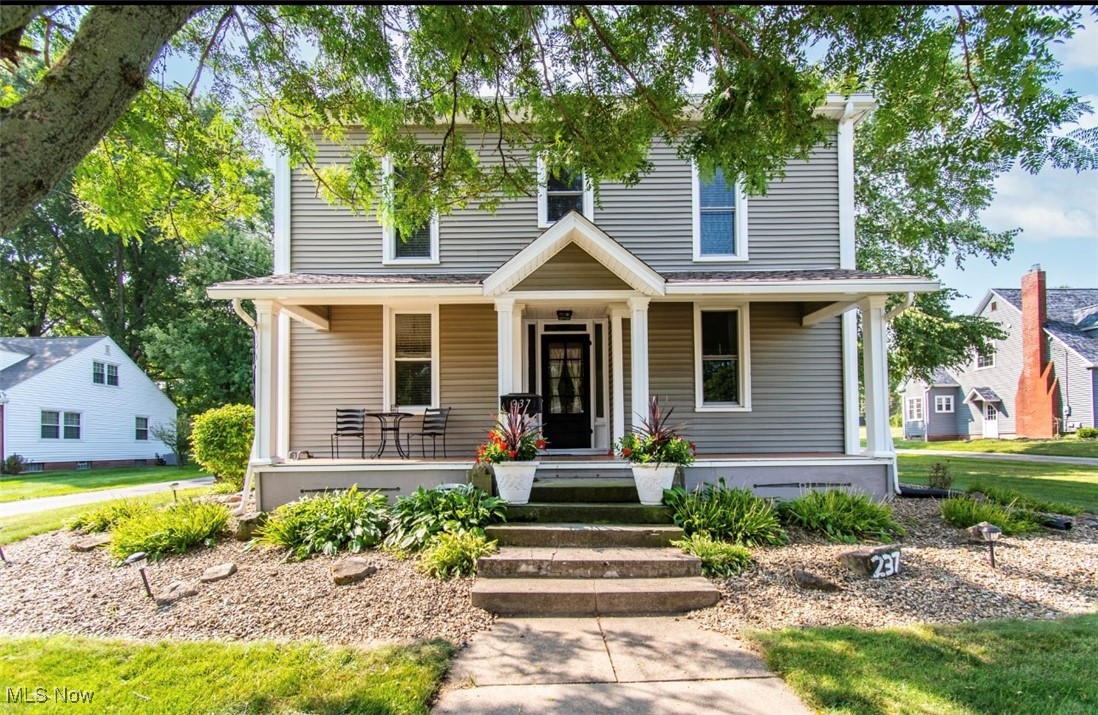 Main St, Canfield, OH 44406