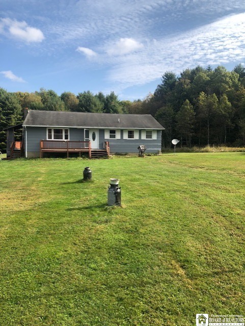 Coon Hollow Rd, Portville, NY 14770