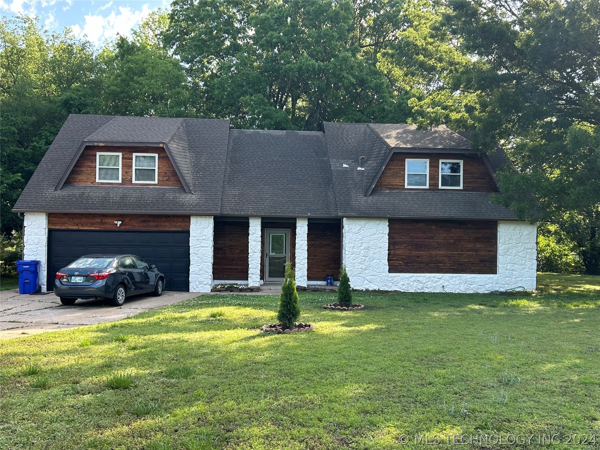 253rd East Ave, Broken Arrow, OK 74014