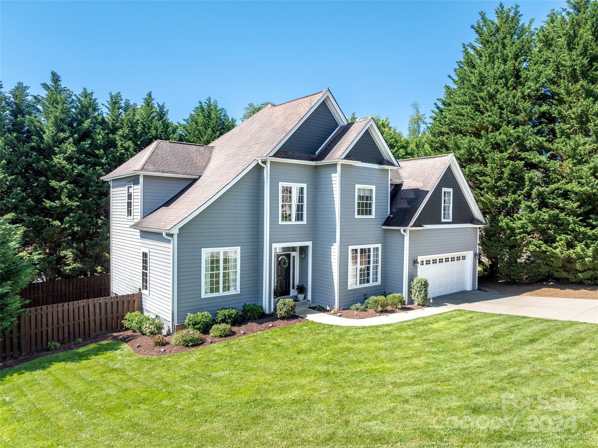 Rose Of Sharon Way, Candler, NC 28715
