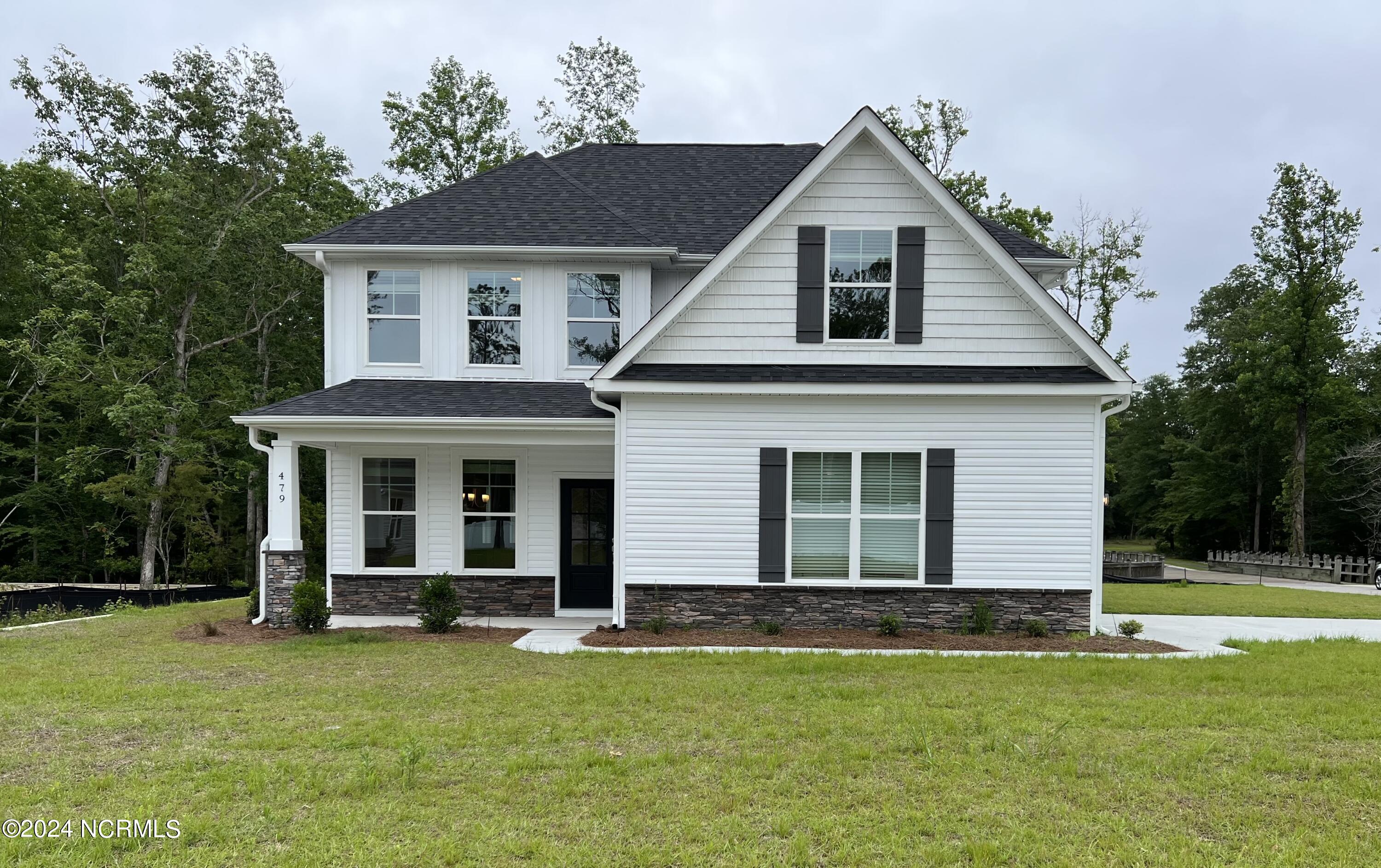Compass Rose Ln, Supply, NC 28462