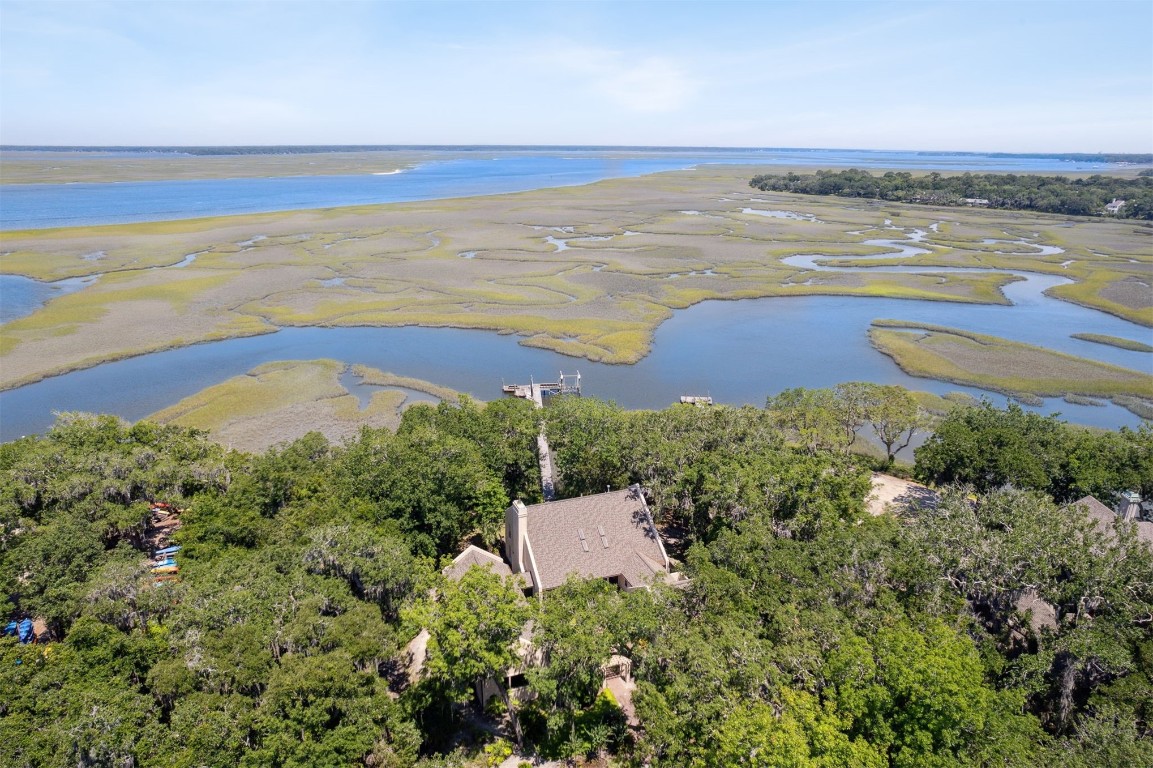 Marsh Creek Rd, Fernandina Beach, FL 32034