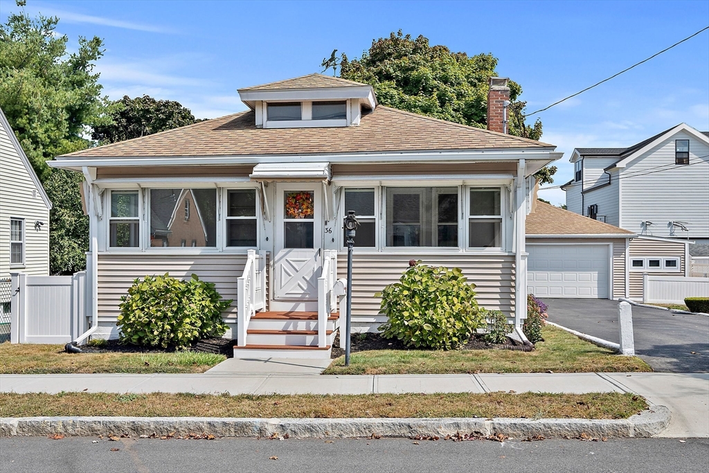 Lansdowne St, Quincy, MA 02171
