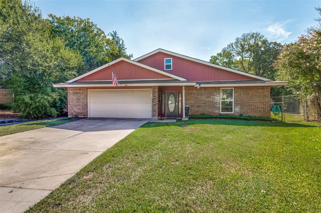 Salem Trl, Lewisville, TX 75067