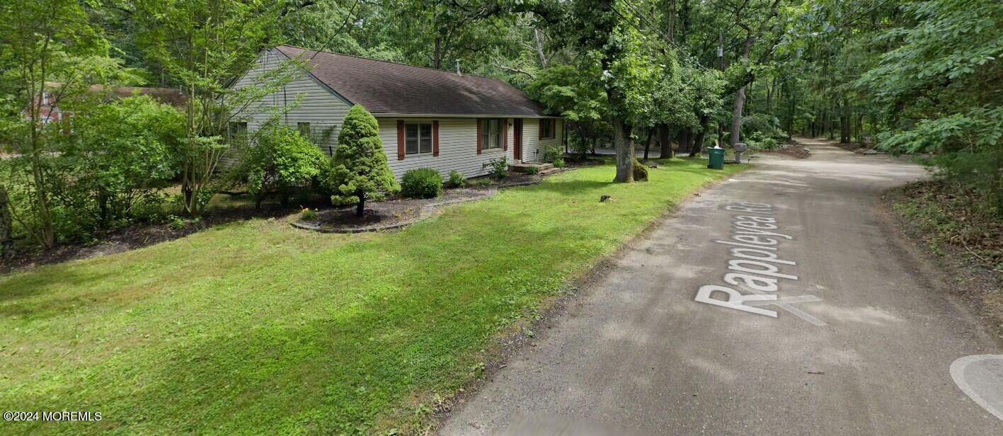 Rappleyea Rd, Howell, NJ 07731