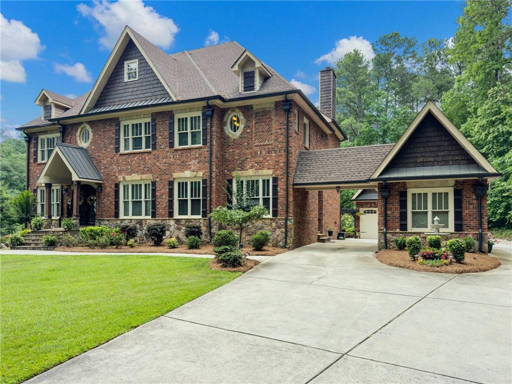 Prospect Church Rd, Lawrenceville, GA 30043