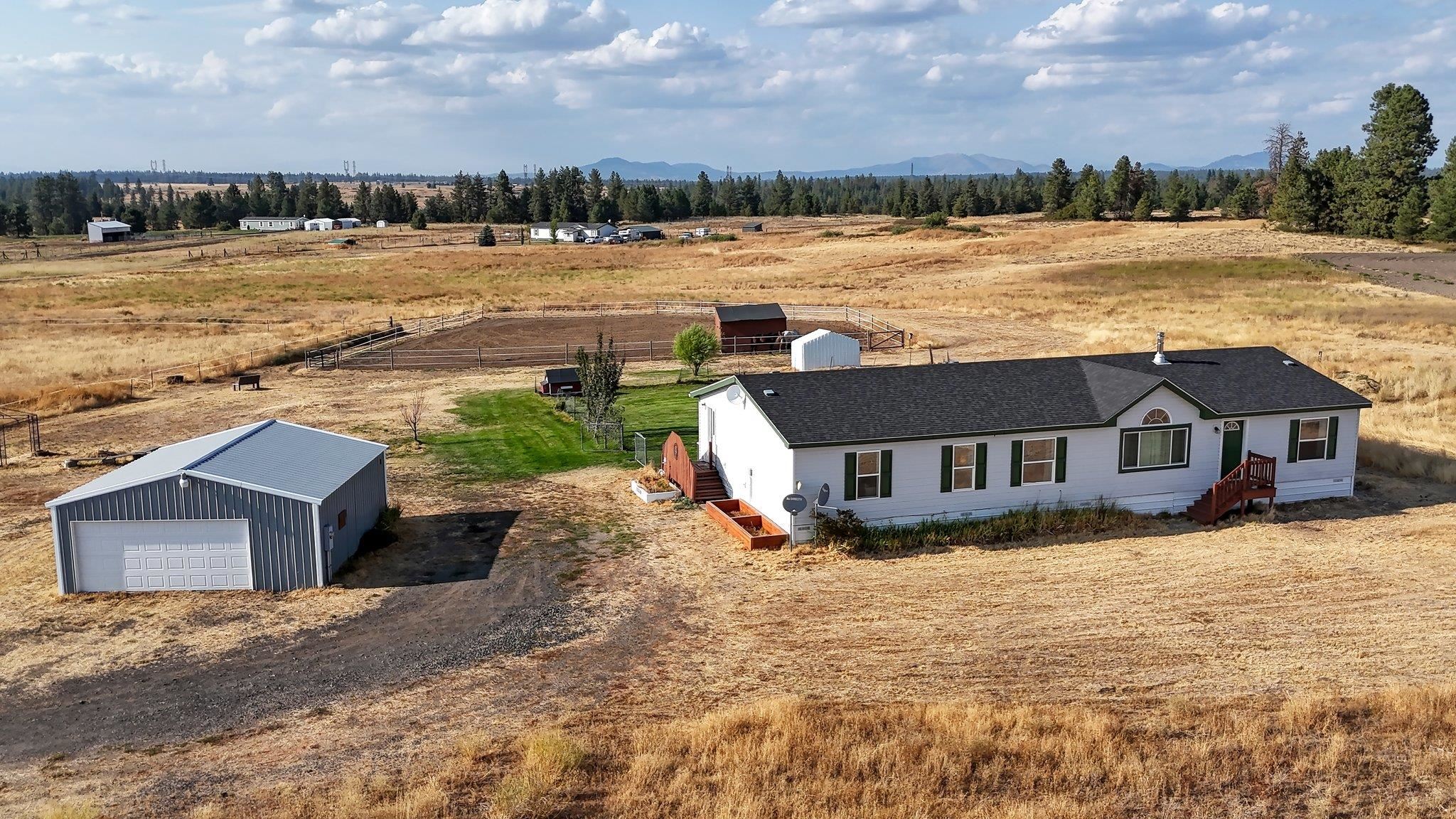 Jacobs Rd, Spokane, WA 99224