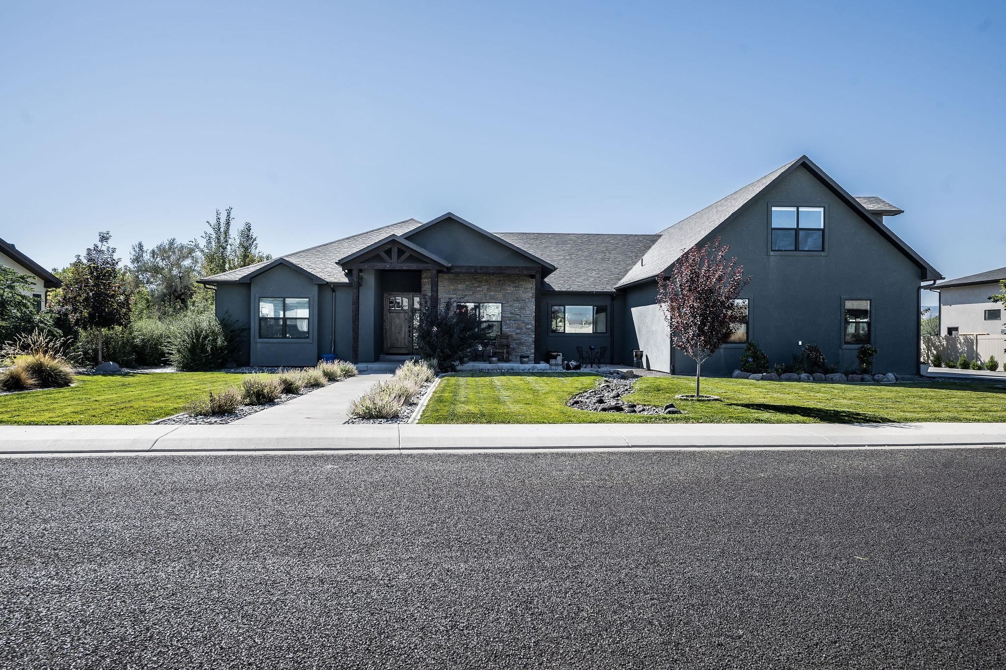 Liberty Ln, Grand Junction, CO 81506
