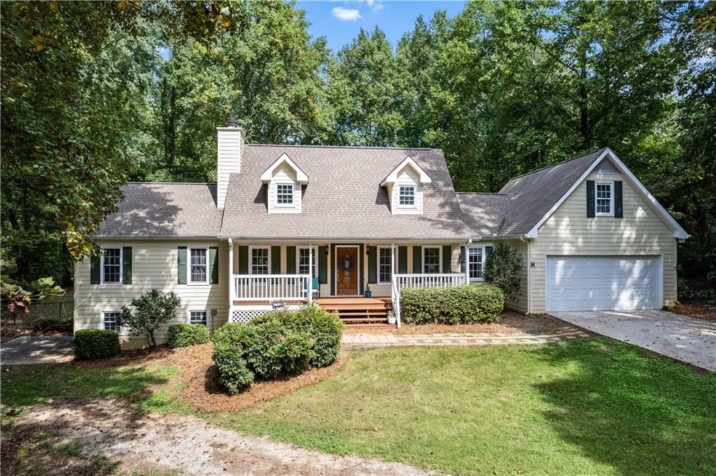 Garden Walk, Flowery Branch, GA 30542