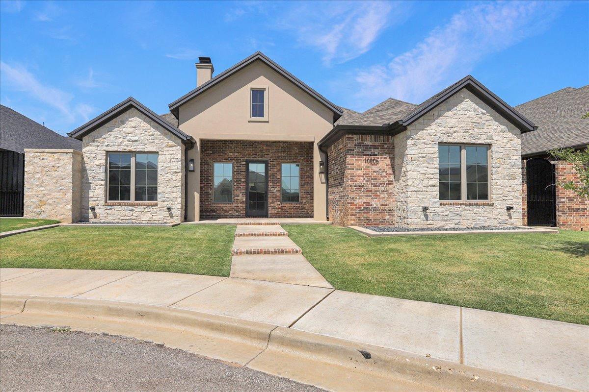 Troy Ave, Lubbock, TX 79424
