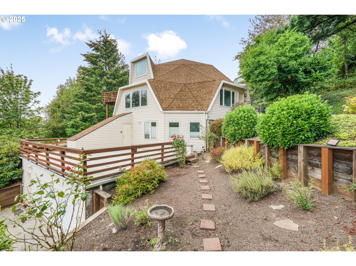 83rd Pl, Portland, OR 97229