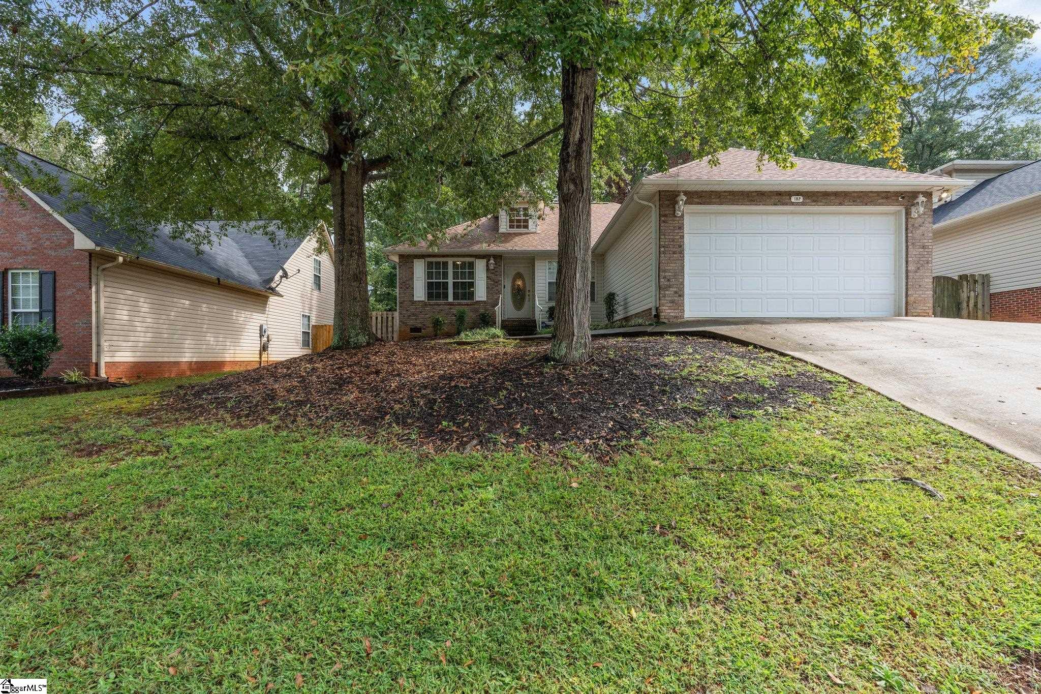 Riverrun Dr, Spartanburg, SC 29303
