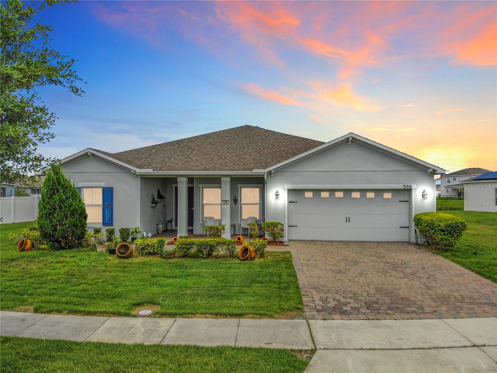 Quarry Rock Cir, Kissimmee, FL 34758