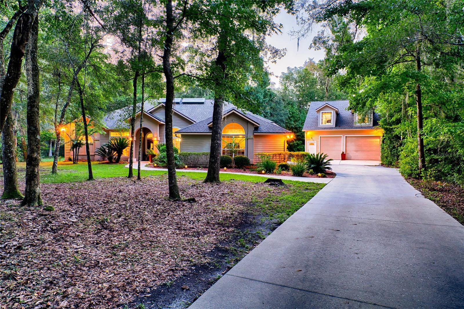 62nd Ln, Gainesville, FL 32653