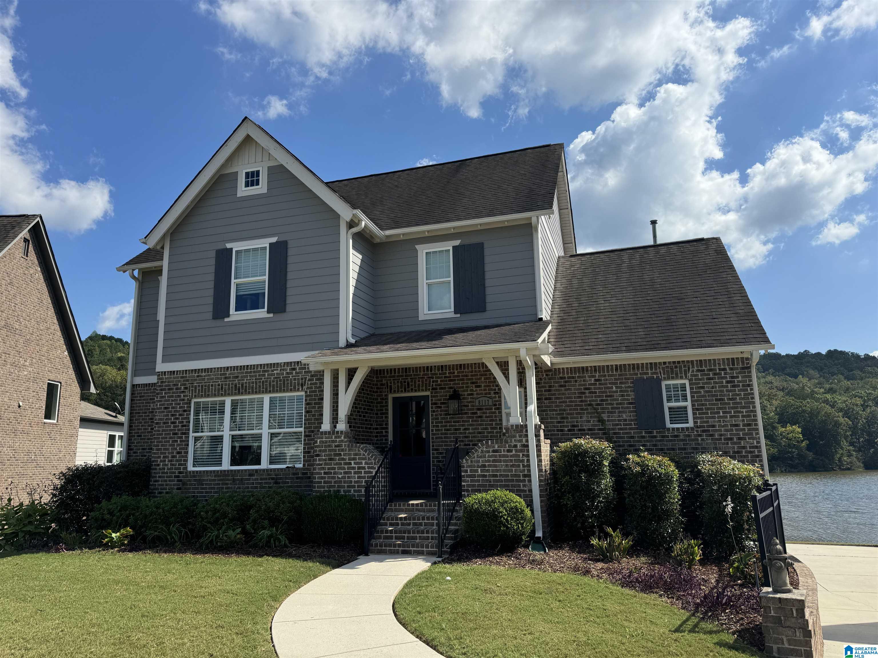 Caldwell Dr, Trussville, AL 35173