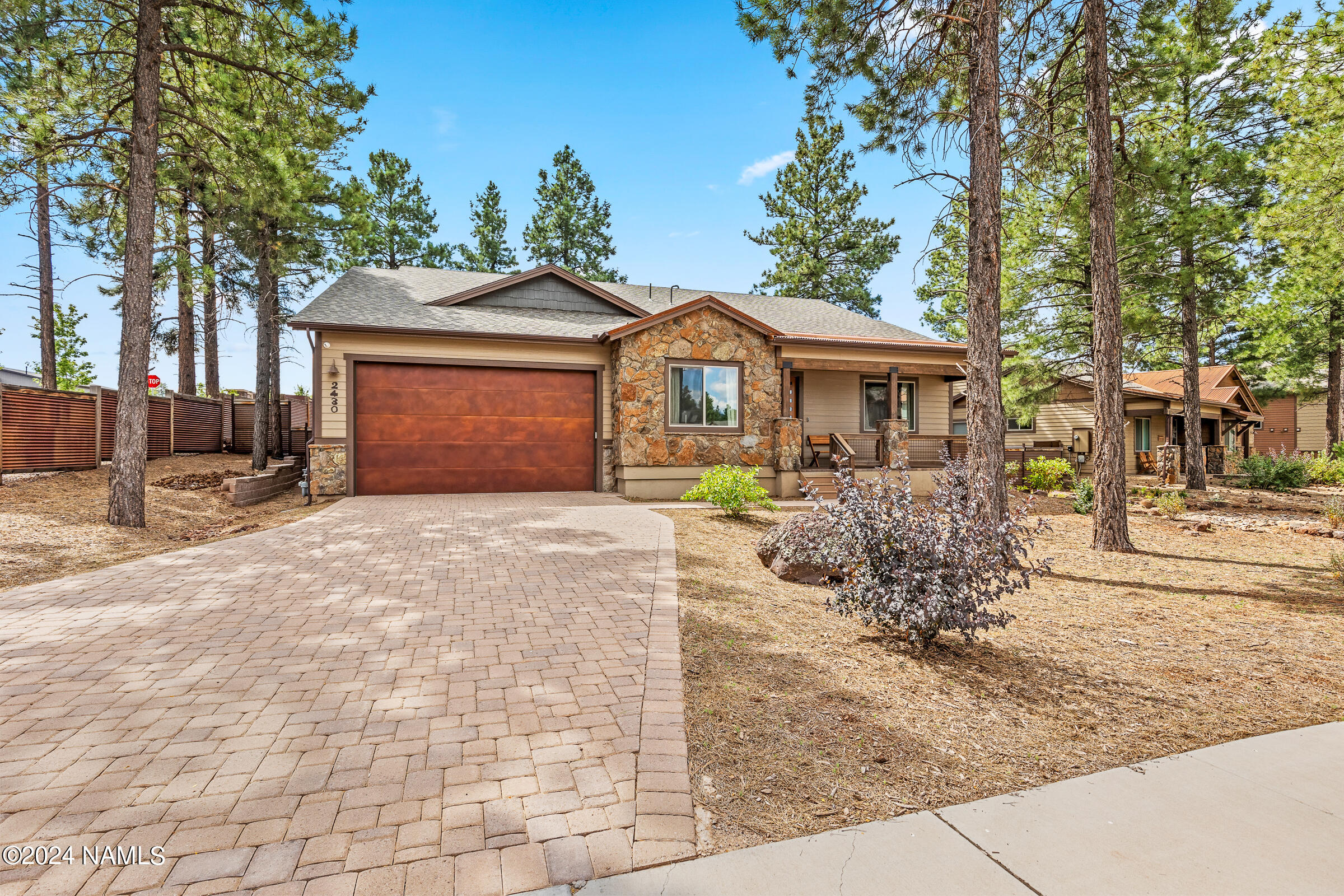 Polaris Way, Flagstaff, AZ 86001