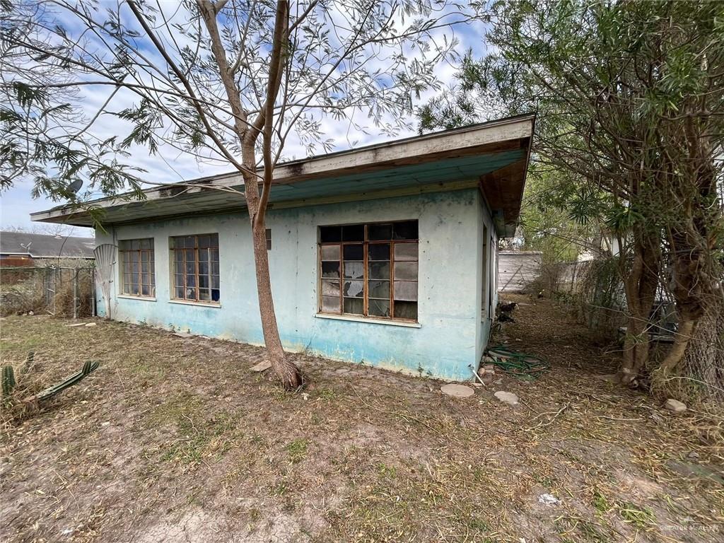 Madison Ave, Harlingen, TX 78550