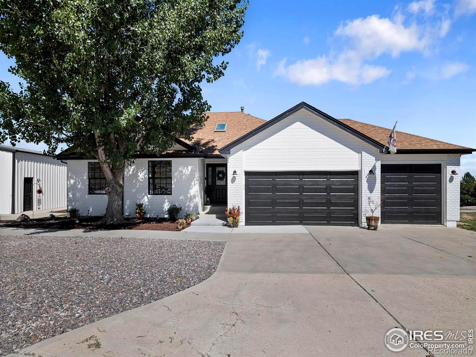 Kingston St, Brighton, CO 80602