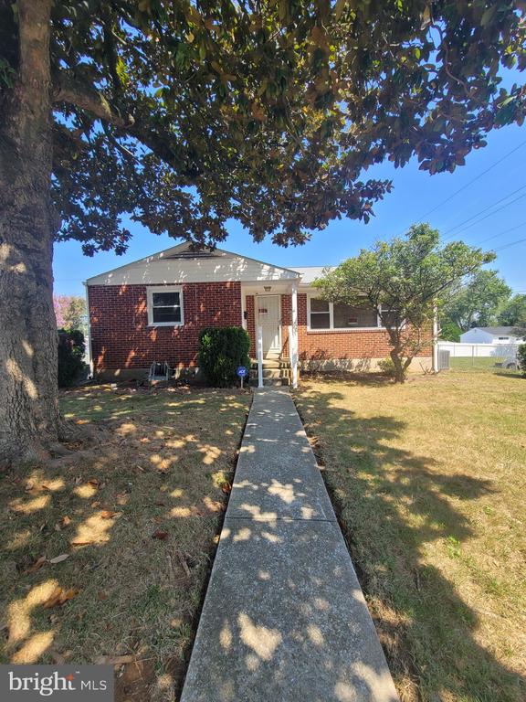 Brompton Rd, Baltimore, MD 21207