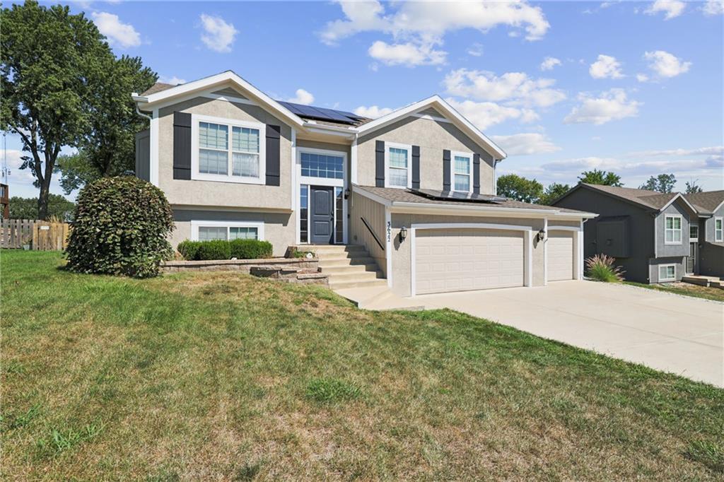 85th St, Kansas City, MO 64156
