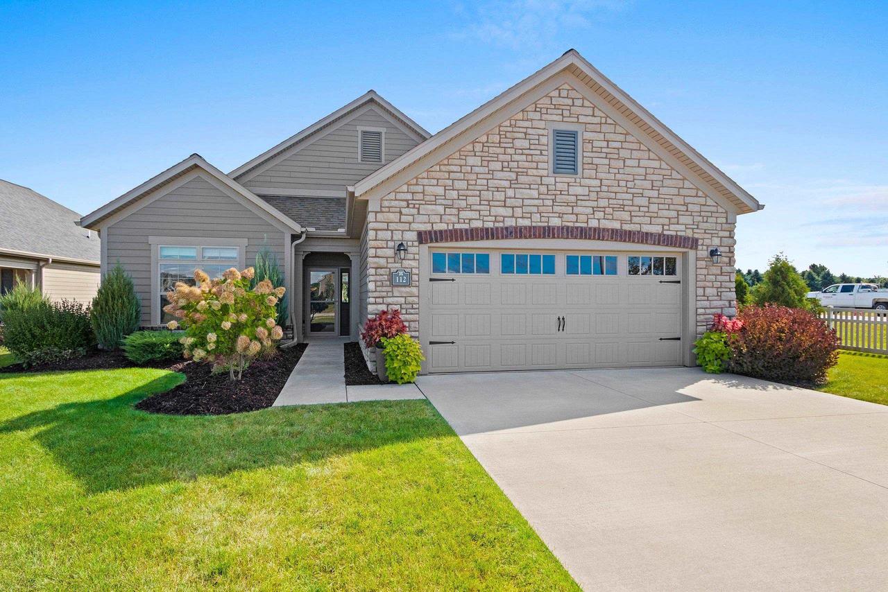 Bedford Rd, Green Bay, WI 54311