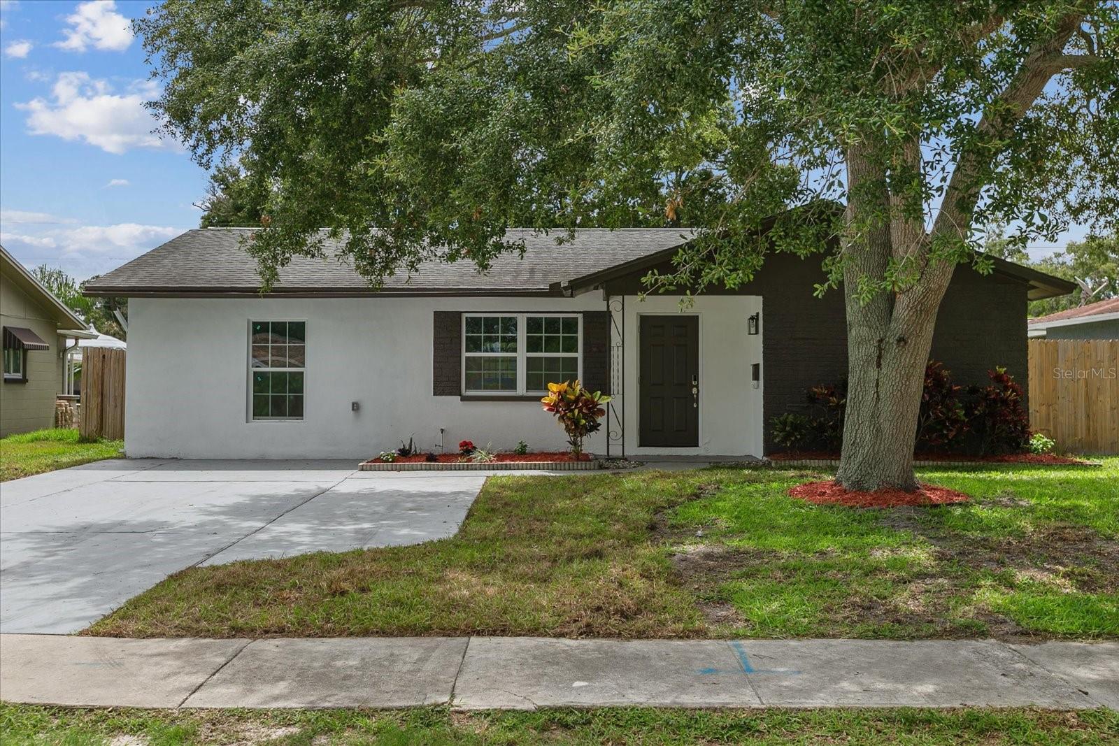 56th St, Pinellas Park, FL 33781