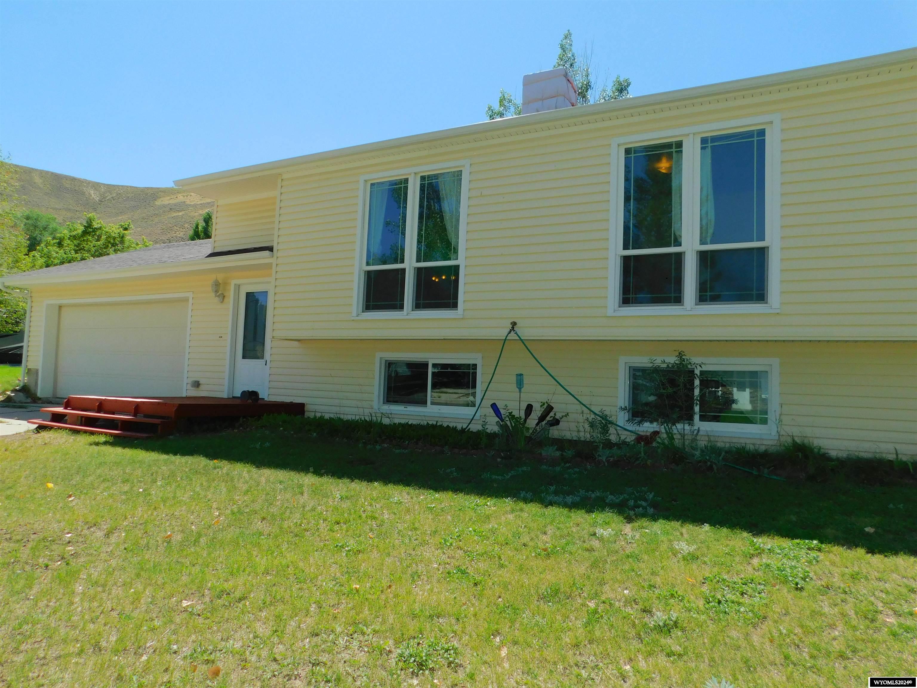 Illinois Ct, Green River, WY 82935