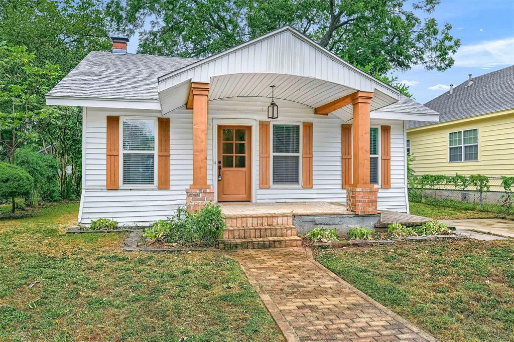 Main St, Denison, TX 75020