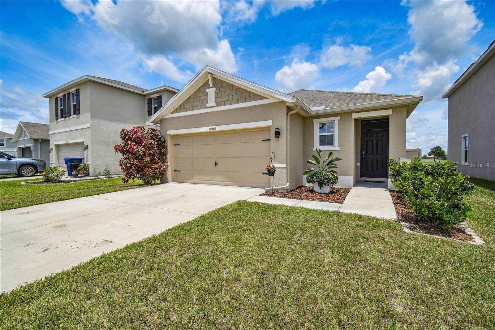 Penny Gale Loop, San Antonio, FL 33576