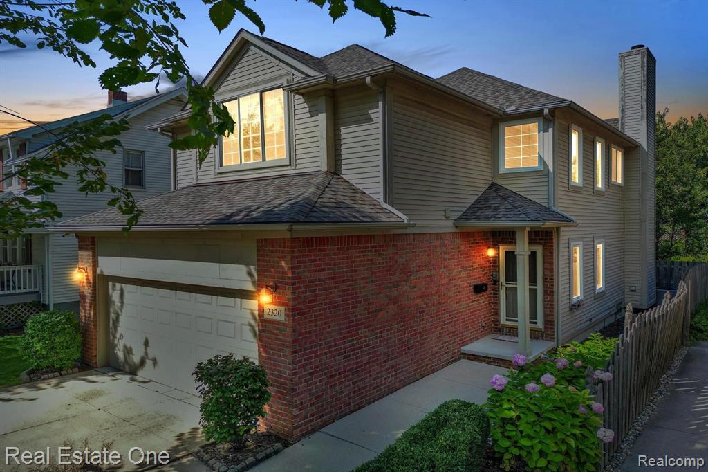 Rosemont Rd, Berkley, MI 48072