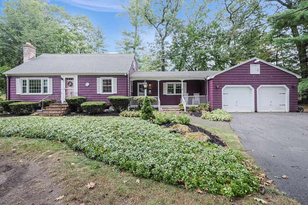 Southwick Rd, North Reading, MA 01864