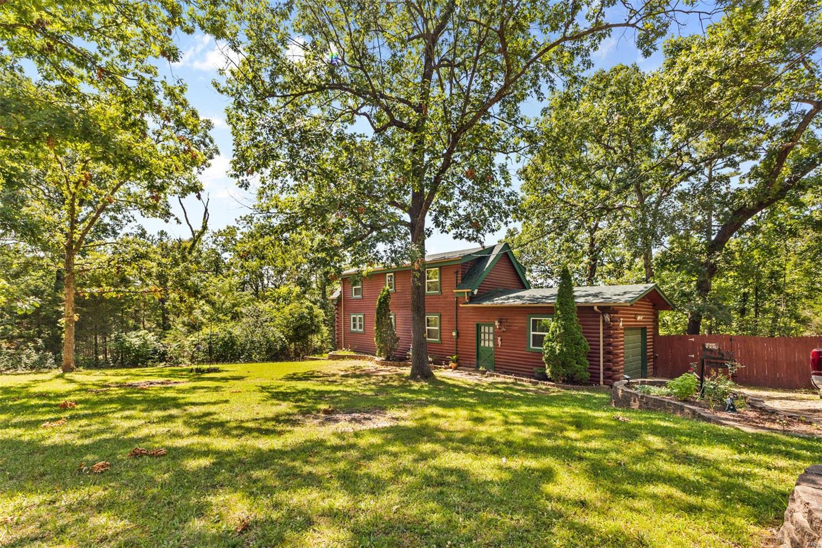 Rue Vaneau , Bonne Terre, MO 63628