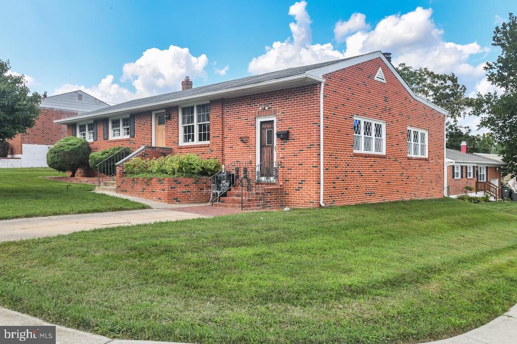 Lehm Rd, Wilmington, DE 19804