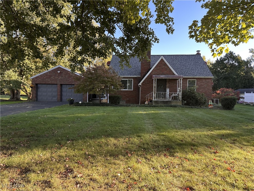 Lockwood Rd, Coventry Township, OH 44203
