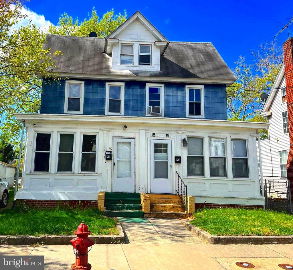 Harmony St, Penns Grove, NJ 08069