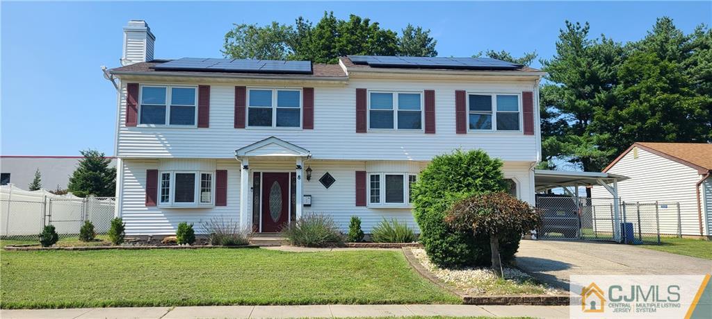 Marie Ln, Edison, NJ 08817