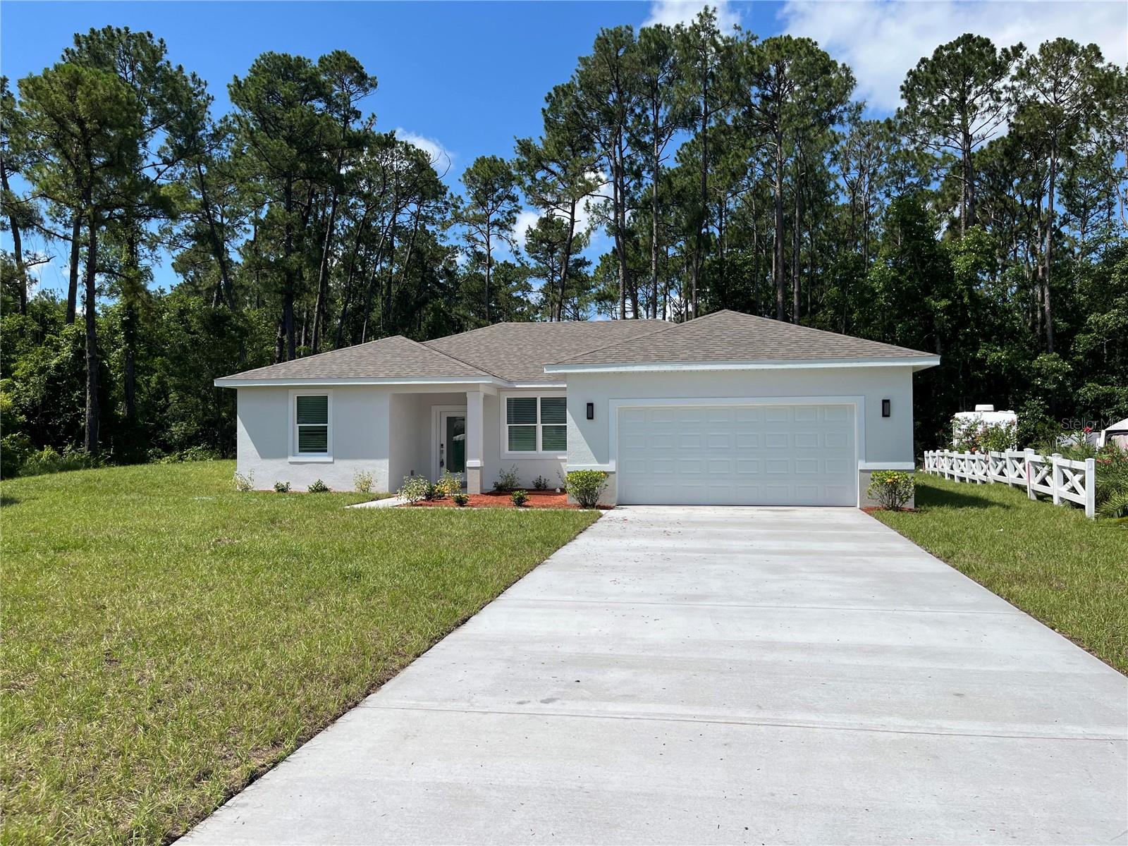Flynn St, Deltona, FL 32738